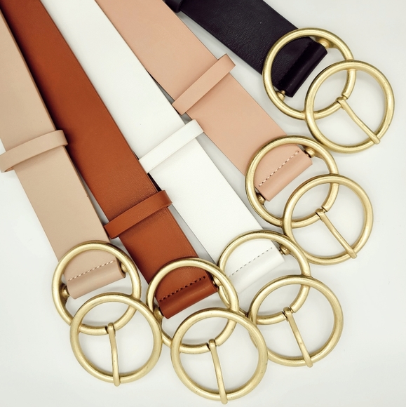 Woman belt - Picture 2 of 3